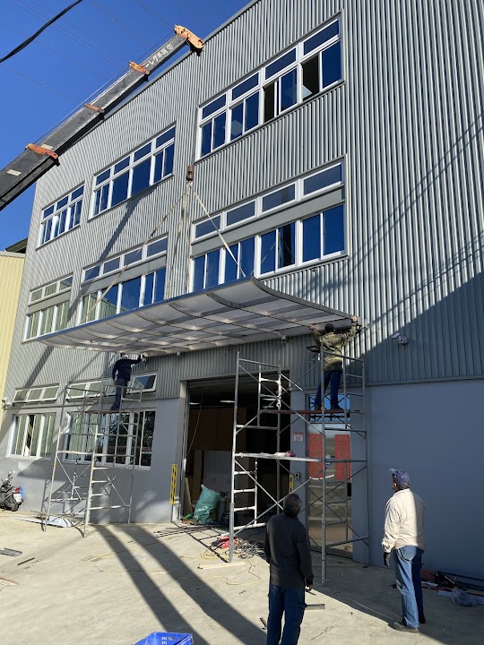 傑統室內裝修工程有限公司