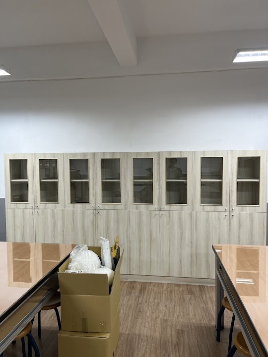 冠德室內裝修有限公司