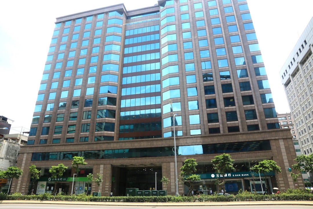 台灣富美家股份有限公司