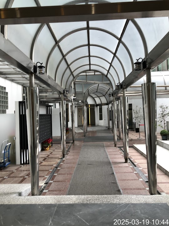 基智室內裝修有限公司
