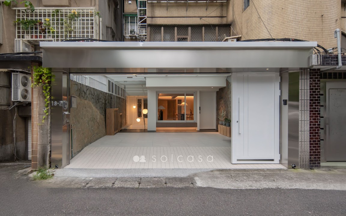 日鳴室內裝修設計有限公司