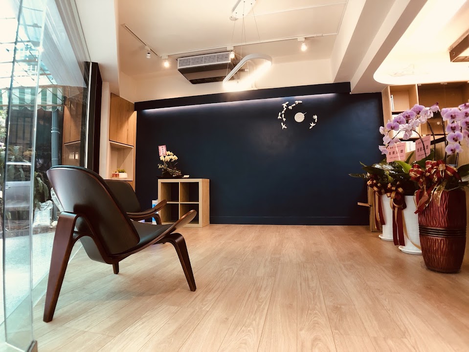 昕澄室內裝修設計有限公司