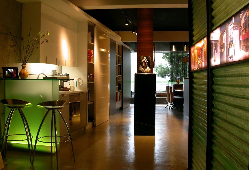永濬室內裝修有限公司