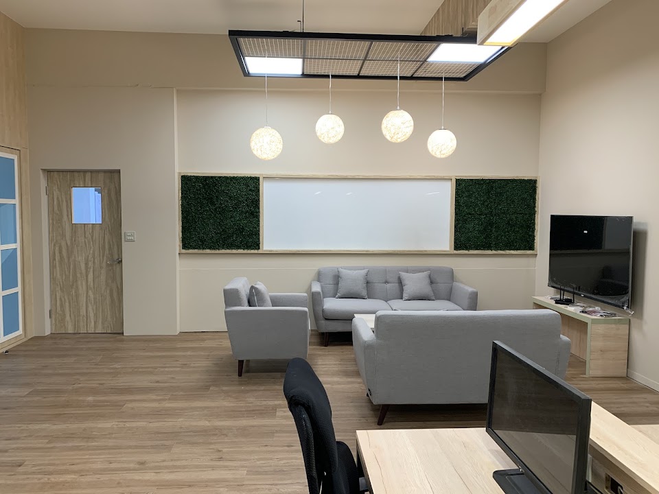 沐宸室內裝修設計有限公司