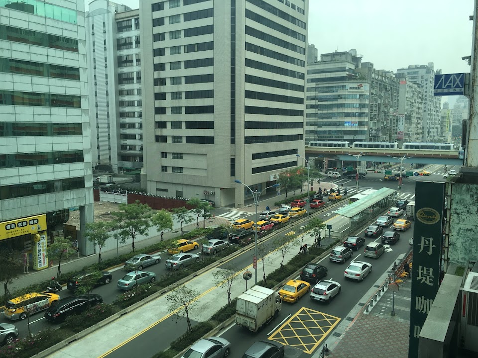 漢象設計工程股份有限公司