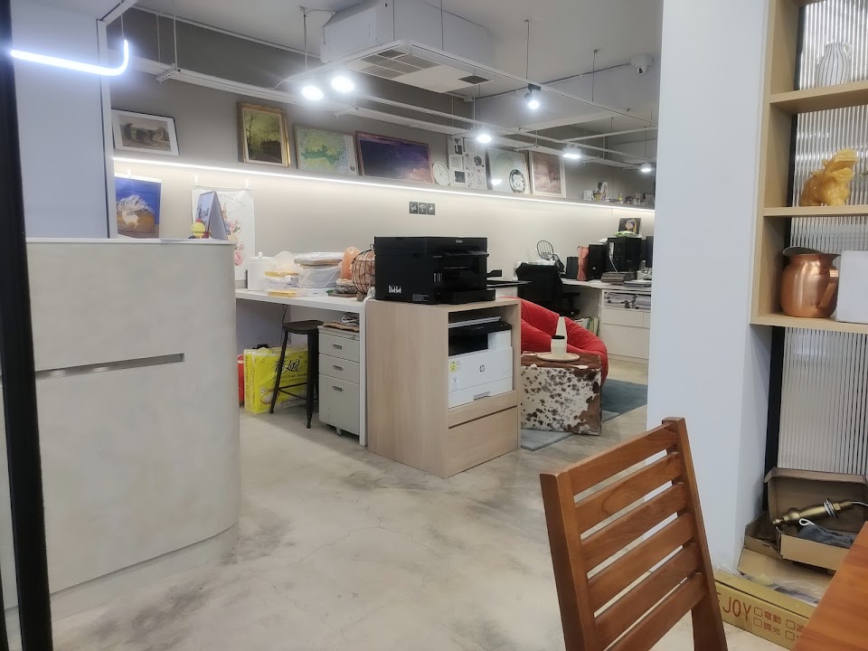 綠築室內裝修工程有限公司