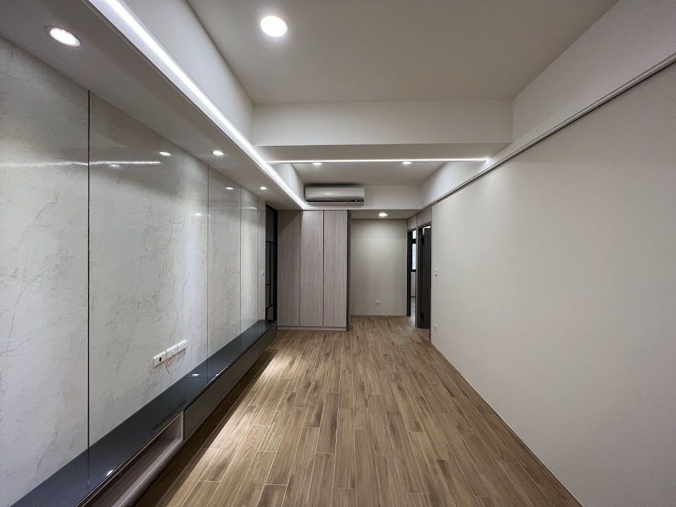 陽品室內裝修有限公司